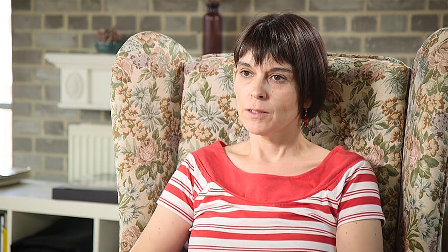A woman&rsquo;s view &ndash; and a doctor&rsquo;s too video