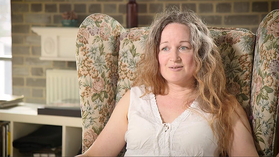 Women&rsquo;s experiences video