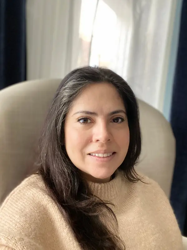 Alejandra Lozada Andrade