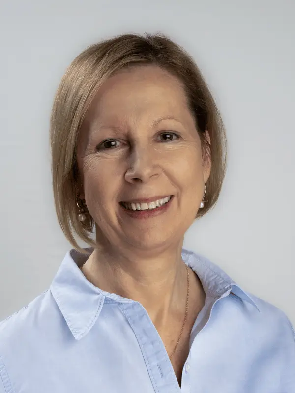 Barbara Drew