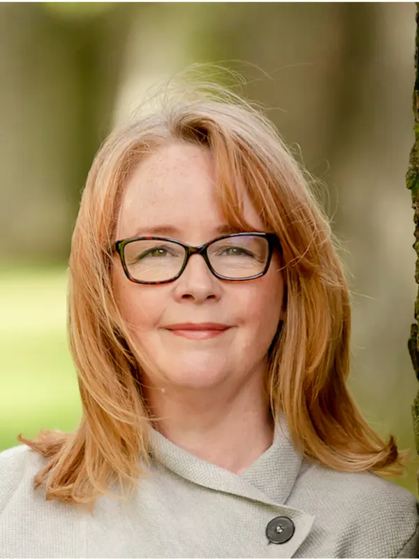 Dee Armstrong