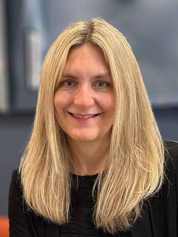 Fiona Christiansen