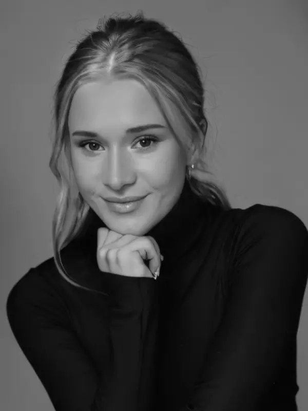 Georga Gorrell