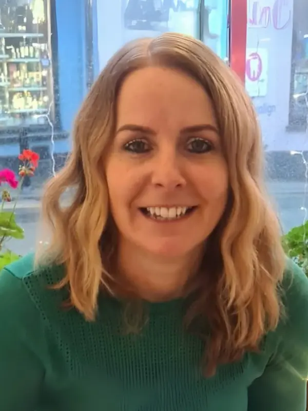 Hayley Vallance