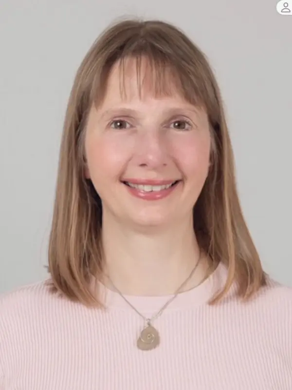 Jacqueline Breeze