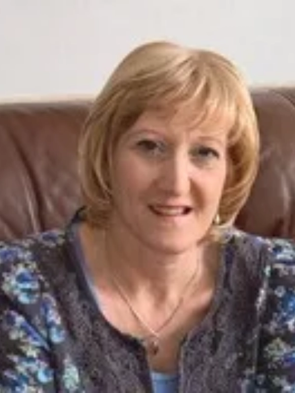 Jill Wootten