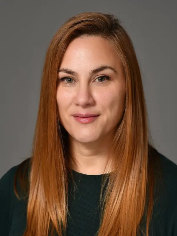 Jocelyn Proctor