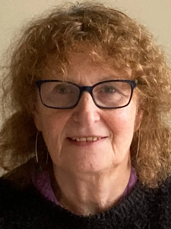 Judith Ellenbogen