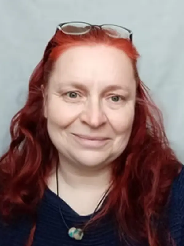 Juliet Buchanan