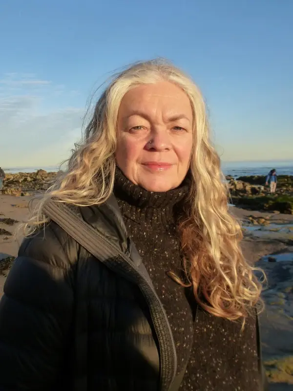 Louise Magee