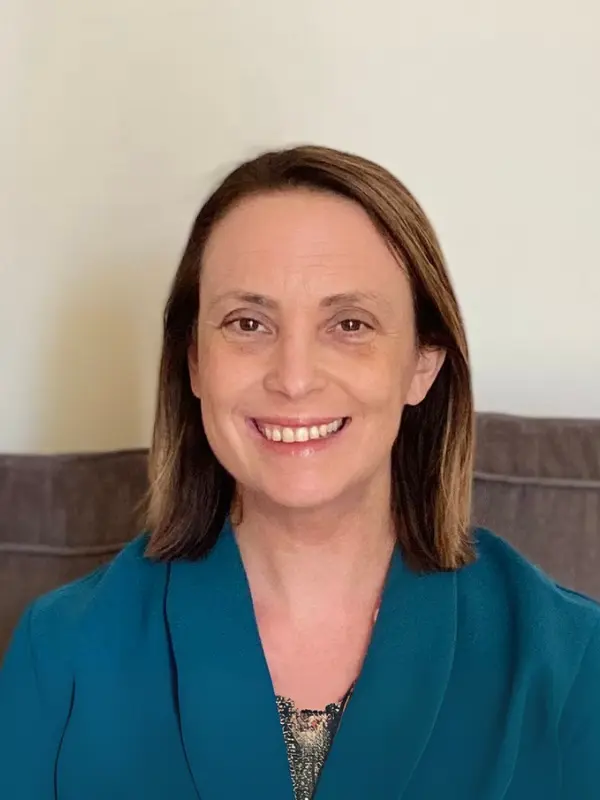 Naomi Landau