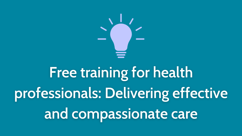 Pregnancy loss: Delivering effective and compassionate care