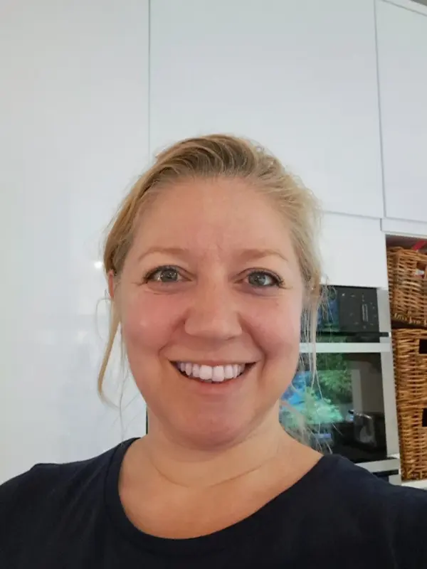Nicole Narracott