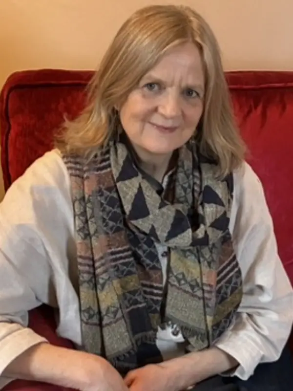 Ricarda Witcombe