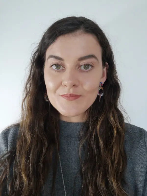 Roisin Nicholson