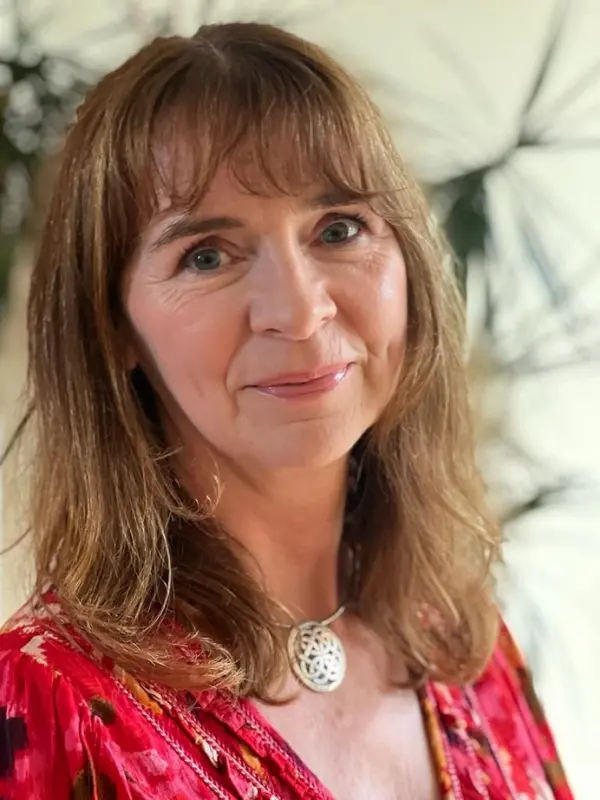 Sharon Mills