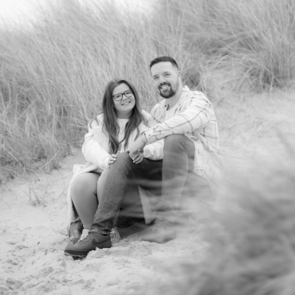Steph’s fundraising story: Step Up 2025