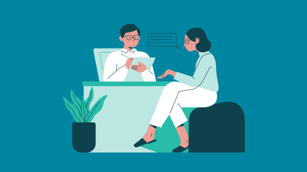 Pregnancy After Loss: How to help anxious patients through their appointments.