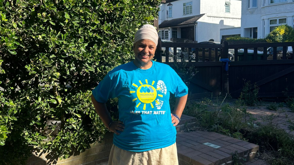 Miscarriage and the South Asian Community: A Call for Compassion and Change, by Navrup Kaur