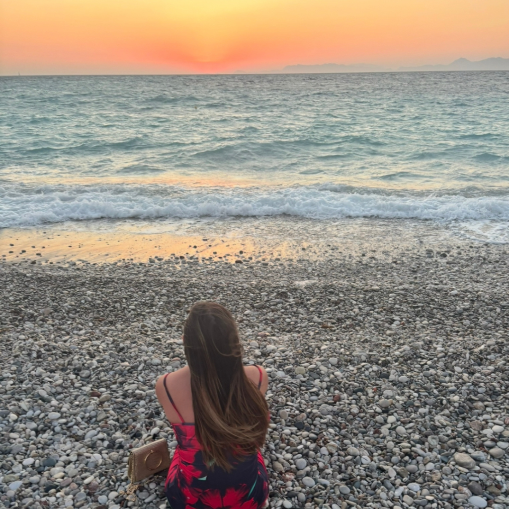Olivia’s story: my anembryonic pregnancy