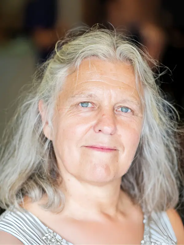 Wendy Martin