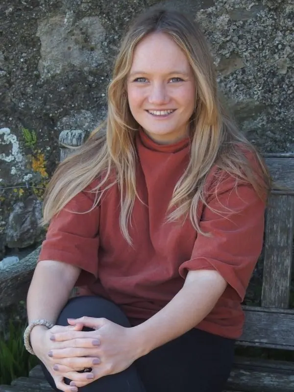 Ailie Scott Dickins