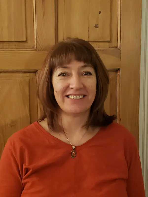 Julie Ramsden