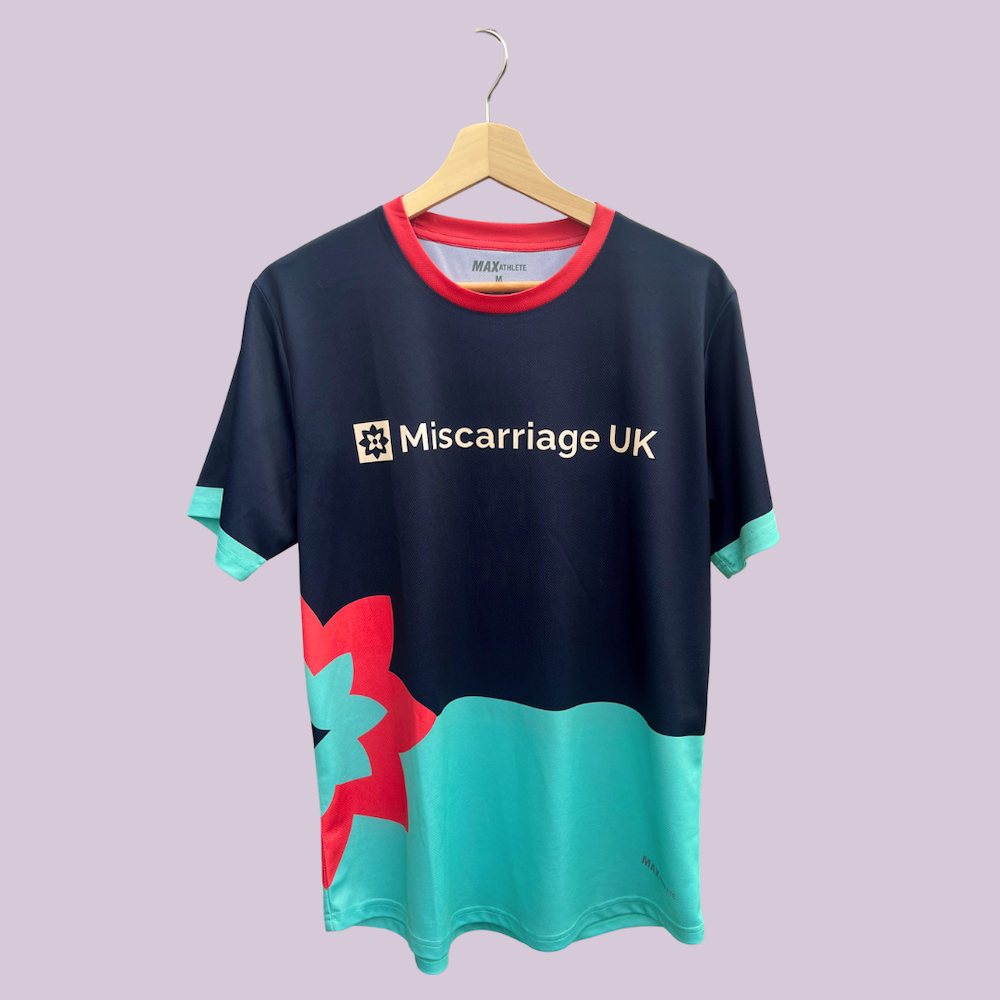 Running T-Shirt – COMING SOON