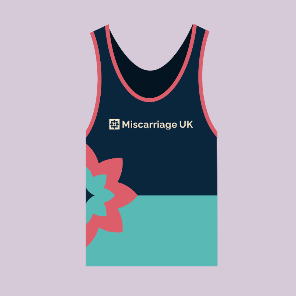 Running Vest – COMING SOON