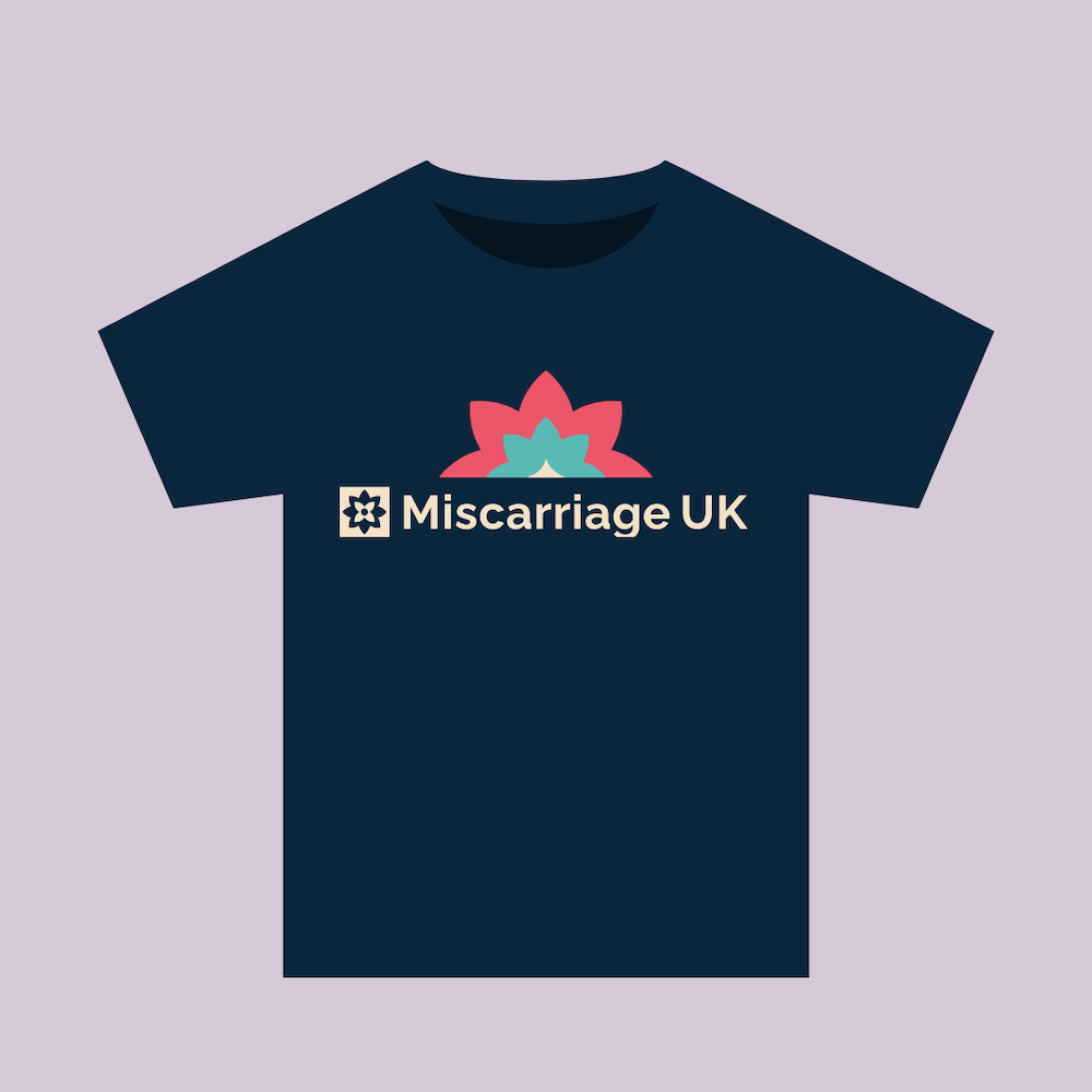 T-Shirt - COMING SOON