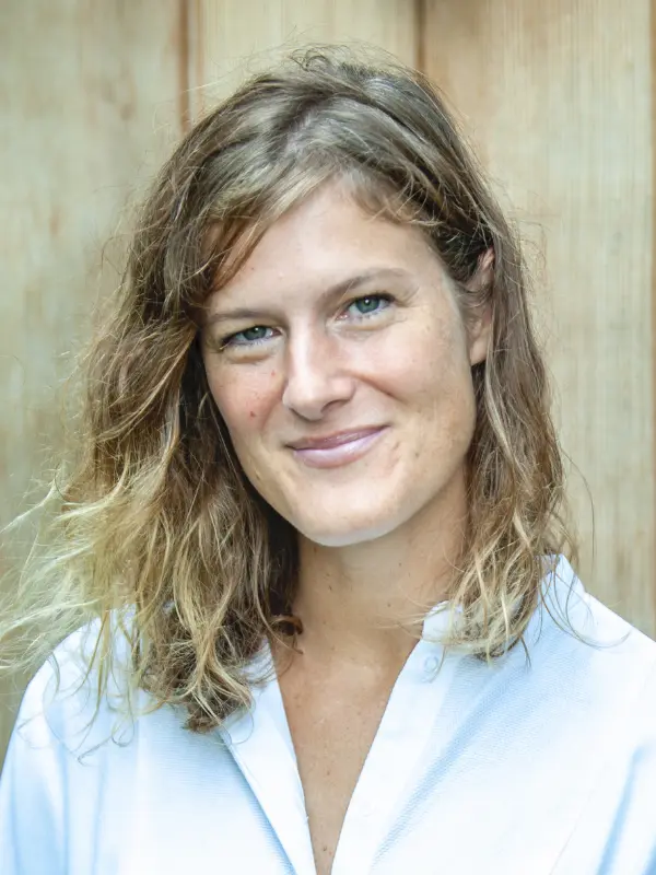 Abi Spence