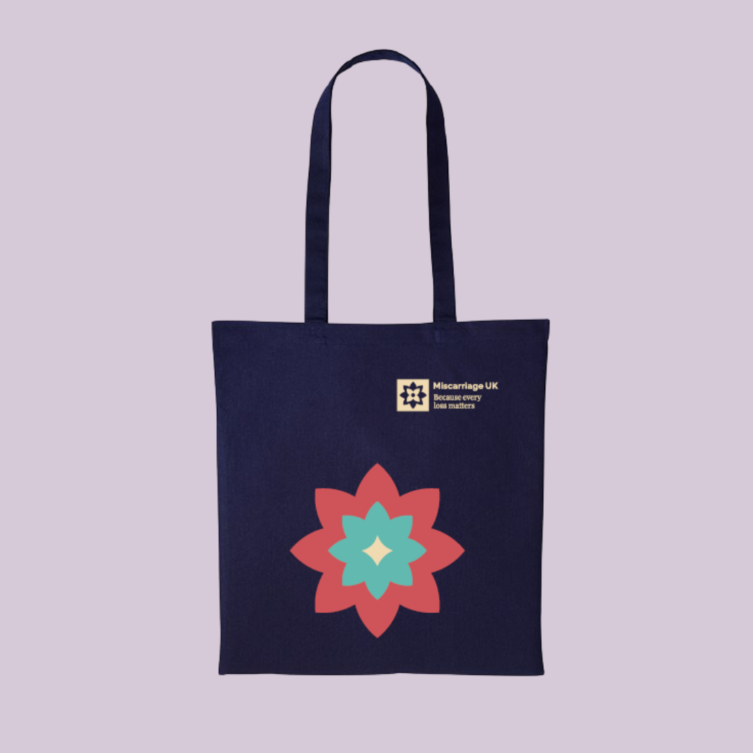 Tote bag – coming soon!