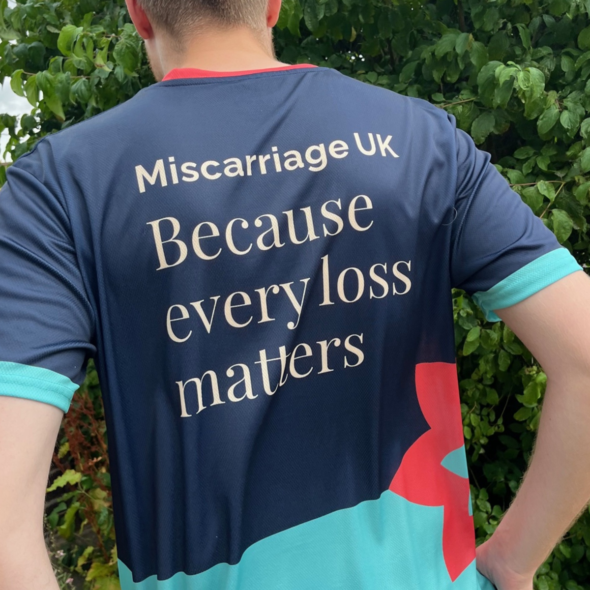 Technical T-shirt