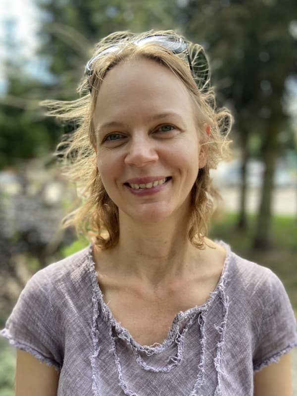 Jolanta Morris
