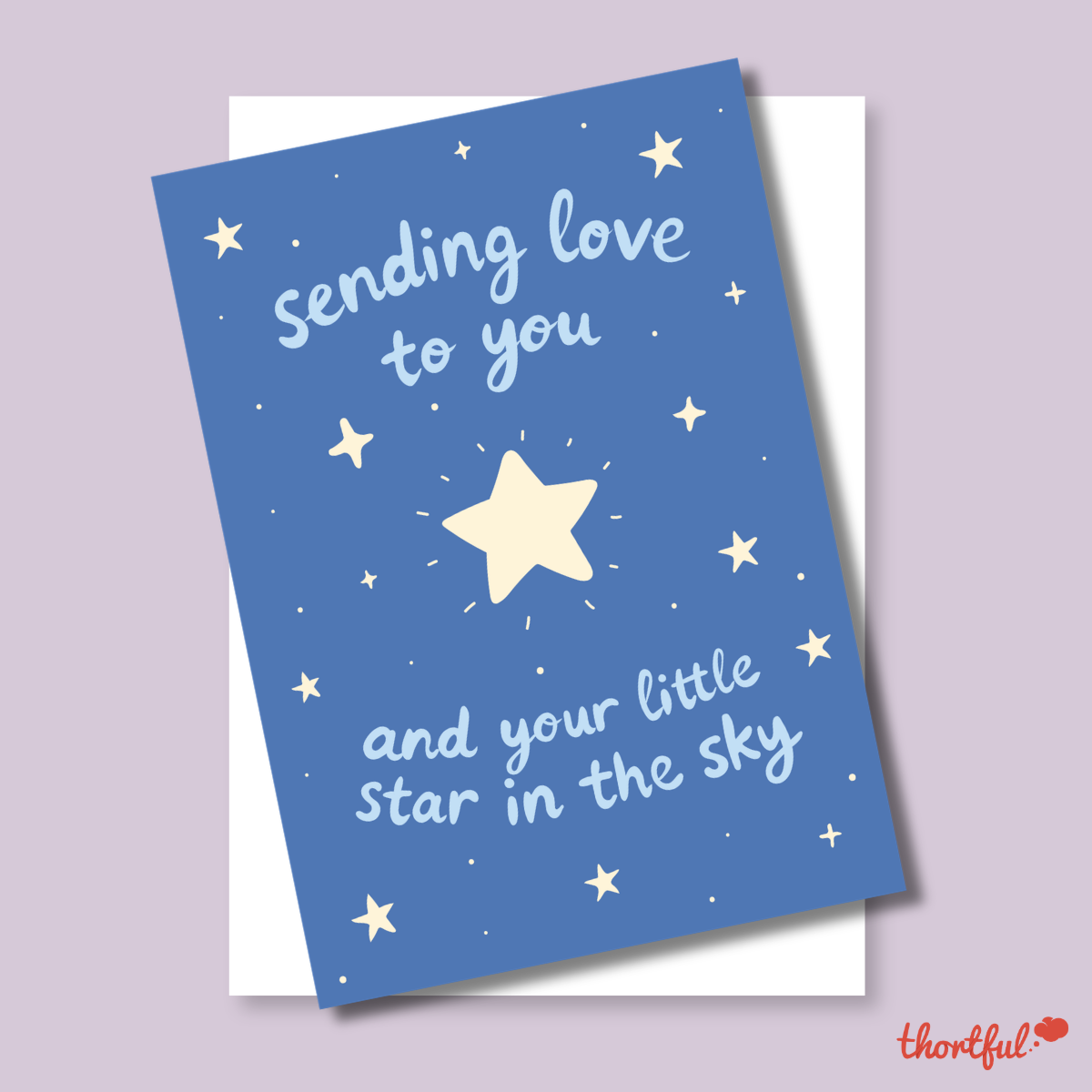 Thortful Pregnancy Loss Card Collection - Image 6