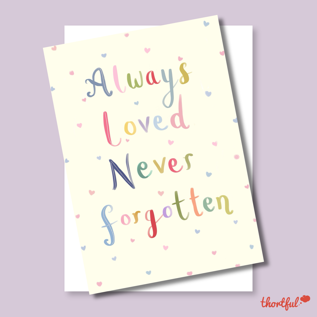Thortful Pregnancy Loss Card Collection - Image 4