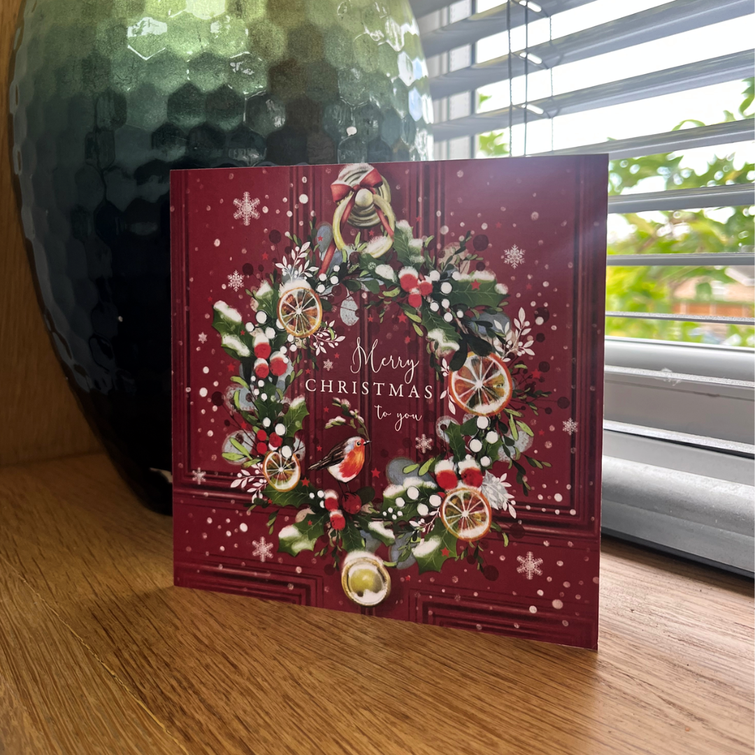Christmas cards - Image 6