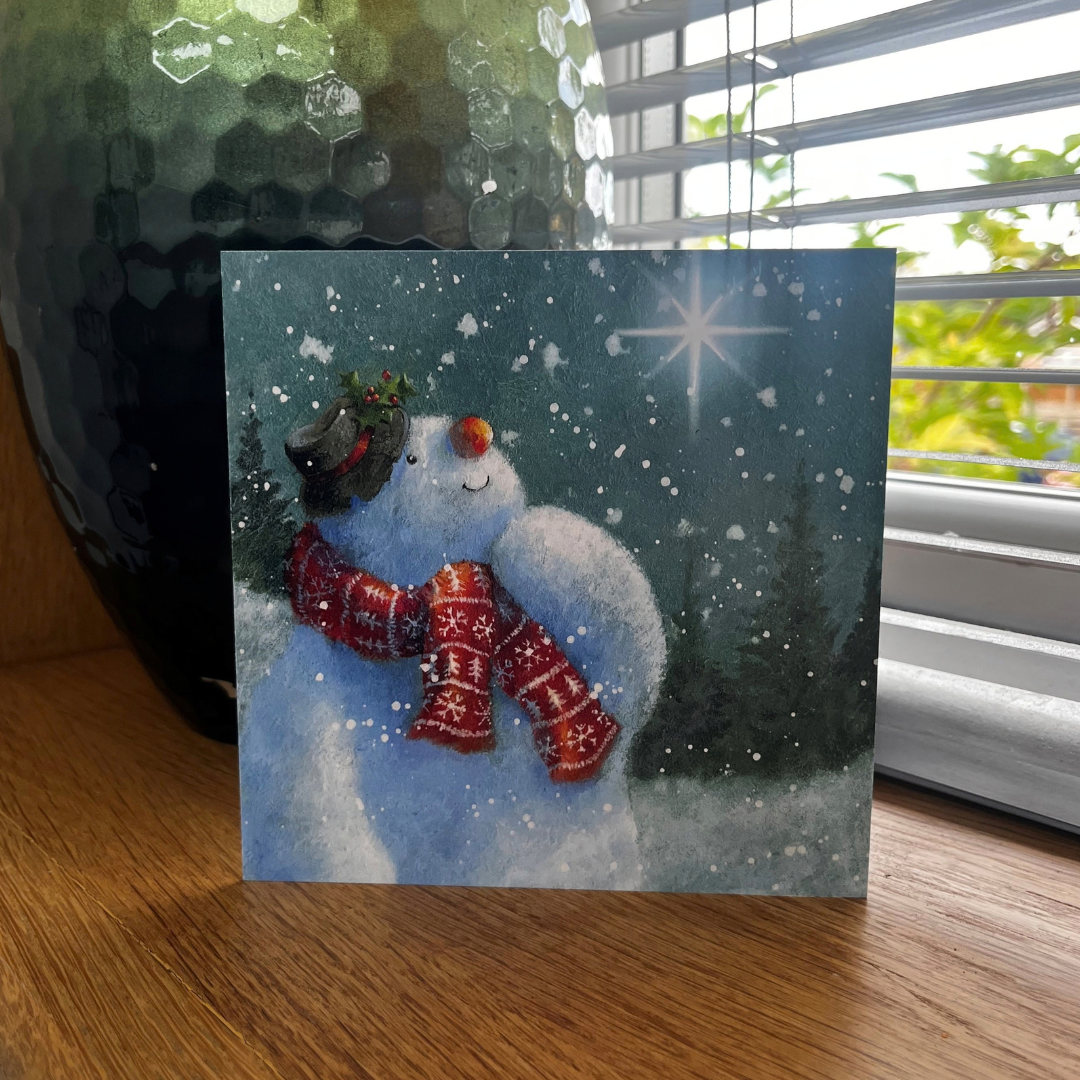 Christmas cards - Image 3